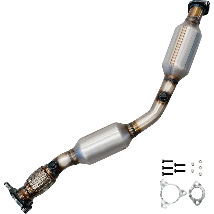 catalytic converter compatible with chevrolet cobalt 2008 2010 750x750