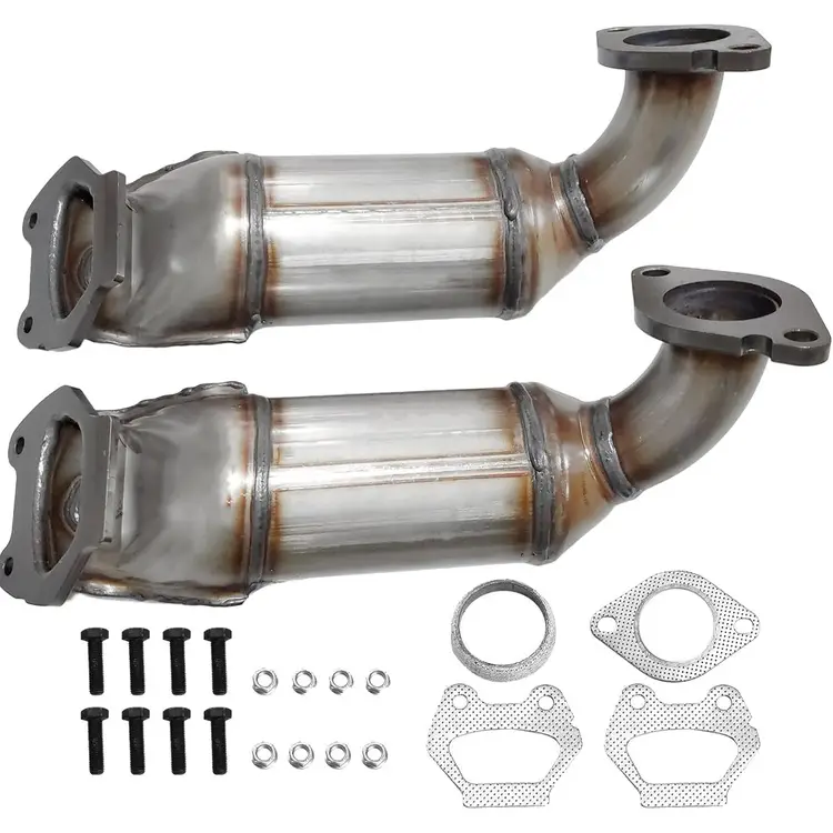 catalytic converter fit for dodge grand caravan 750x750