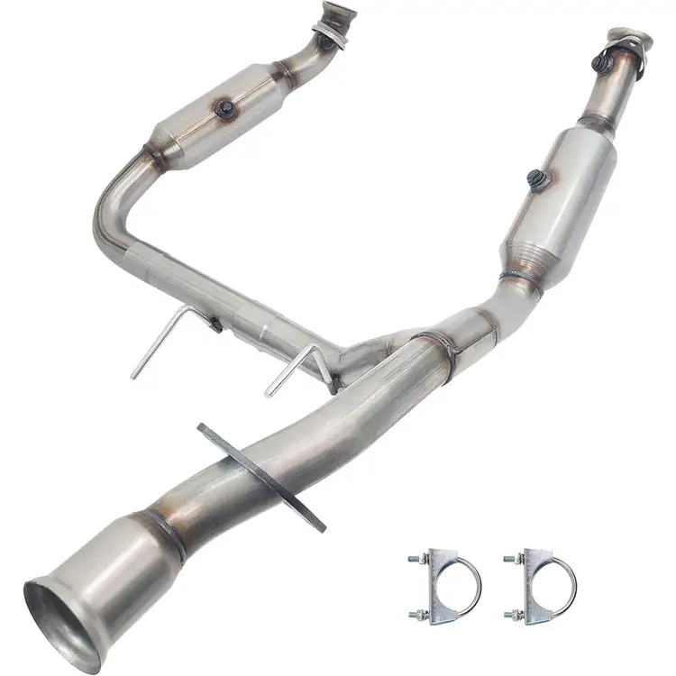 ford expedition 2007 2014 5.4l catalytic converter 750x750